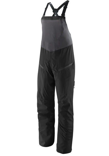 PATAGONIA WS SNOWDRIFTER BIB -BLACK