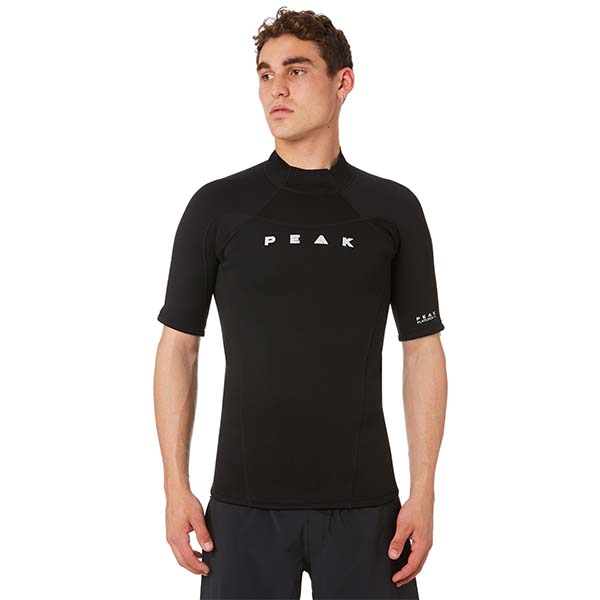 PEAK ENERGY SS JACKET