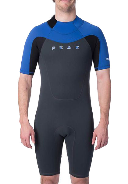 PEAK MS ENERGY SPRING SUIT