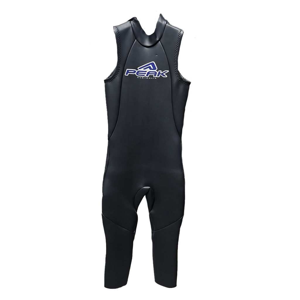 PEAK MENS 4/2 TRISUIT