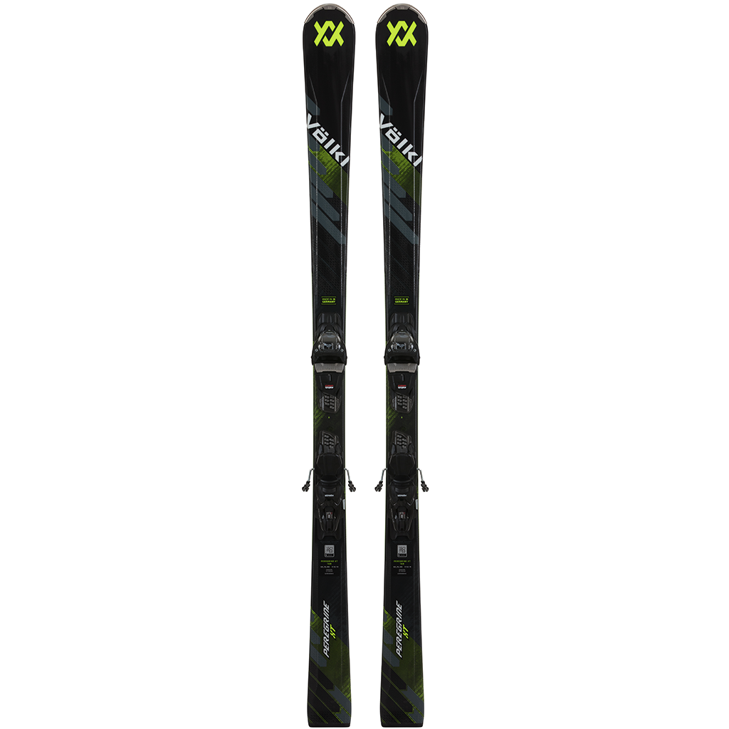 VOLKL PEREGRINE XT w VMOTION 10 GW 2026