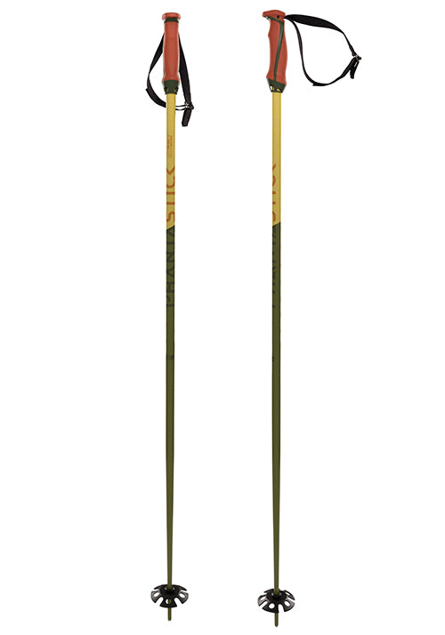 VOLKL PHANTASTICK 18MM POLES