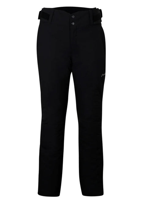 PHENIX MS LEGACY 4 WAY STRETCH PANT BLACK
