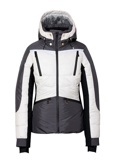 PHENIX WS 5D-MOONLIGHT JACKET - WHITE