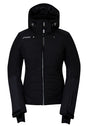 PHENIX WS DIANTHUS JACKET BLACK