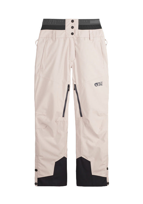 PICTURE WS EXA PANTS - SHADOW GRAY