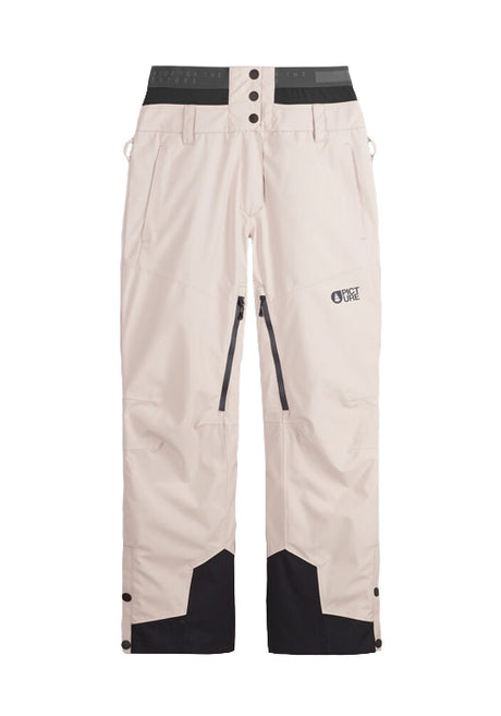 PICTURE WS EXA PANTS - SHADOW GRAY