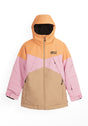 PICTURE YOUTH SEADY JACKET - LATTE