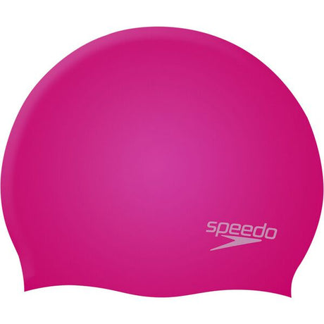 SPEEDO JUNIOR SILICONE SWIM CAP