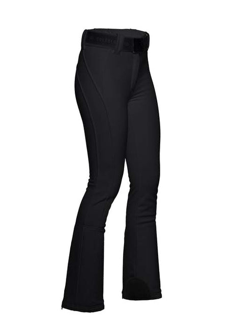 GOLDBERGH PIPPA PANT - BLACK