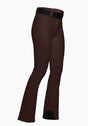 GOLDBERGH PIPPA PANT - DARK BROWN