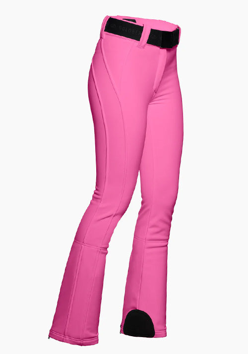 GOLDBERGH PIPPA PANT - PASSION PINK