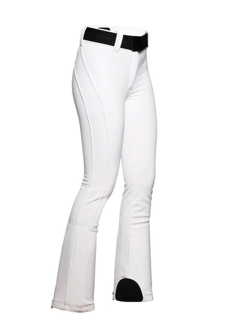 GOLDBERGH PIPPA PANT - WHITE