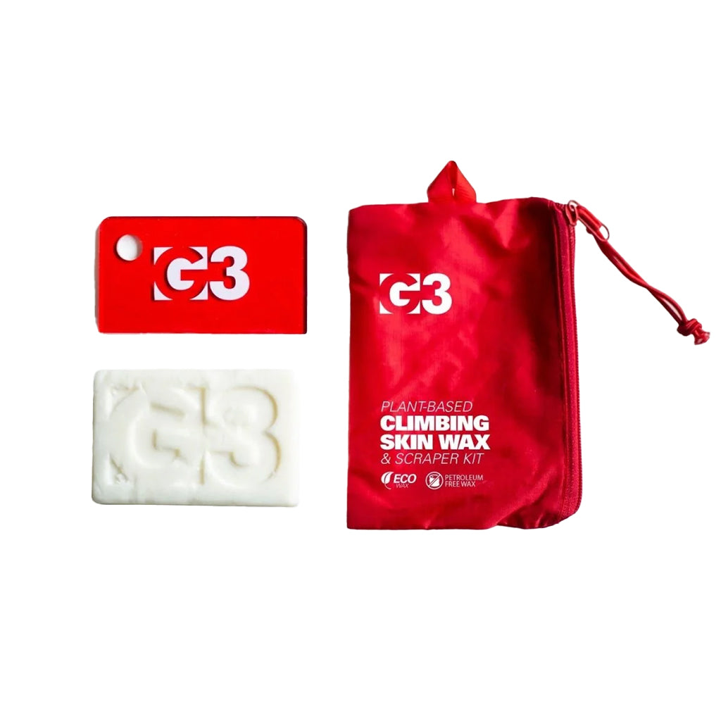 G3 PLANT BASED SKIN WAX KIT