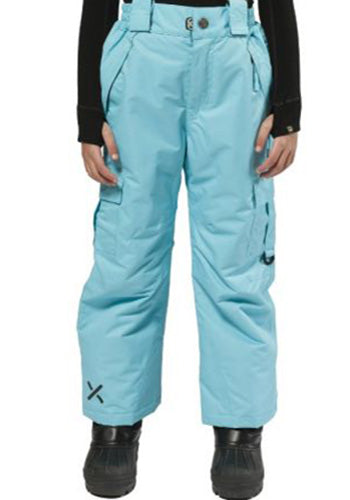 XTM PLUTO KIDS PANT