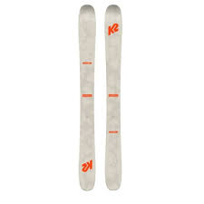 K2 POACHER JR SKIS 2024