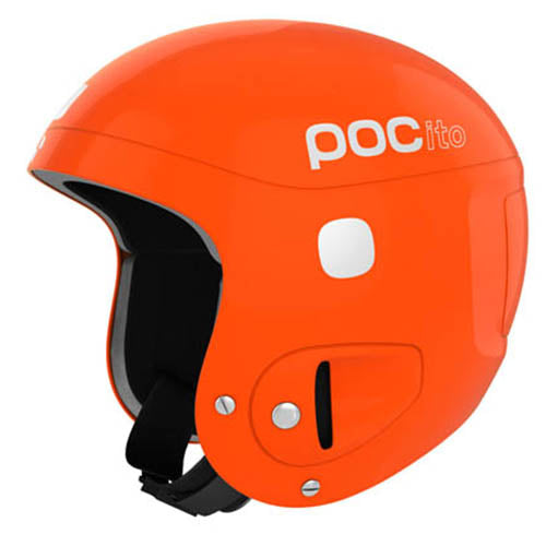 POCITO SKULL ADJUSTABLE JUNIOR HELMET