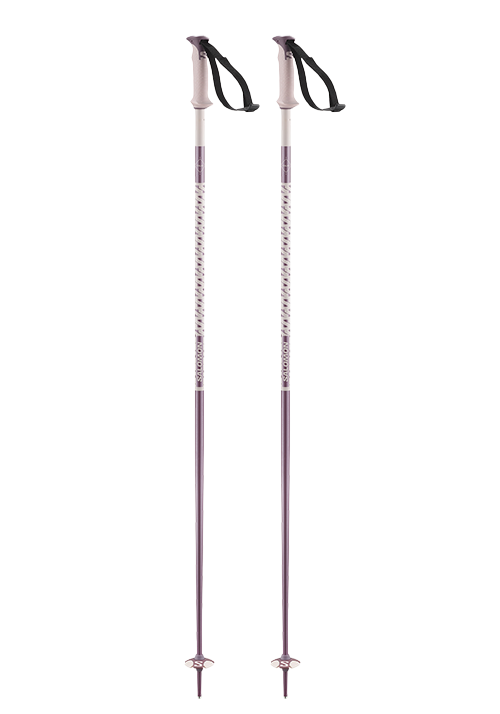 SALOMON POLAR POLES W