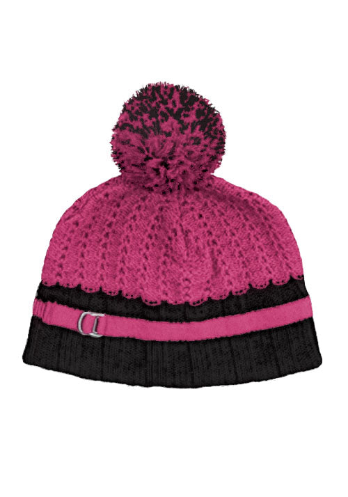 NILS POM POM HAT
