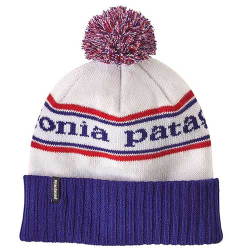PATAGONIA POWDER TOWN BEANIE