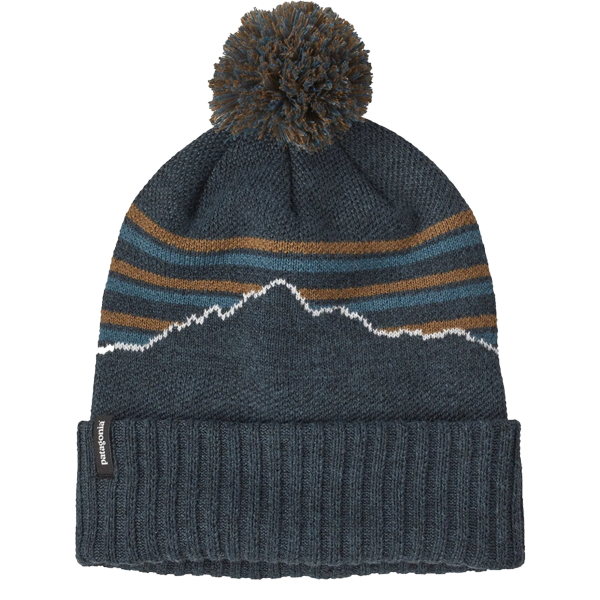 PATAGONIA POWDER TOWN BEANIE