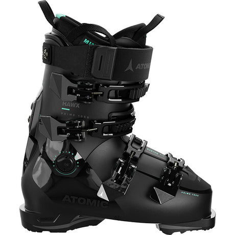 ATOMIC HAWX PRIME 105 S W GW - BLK/TEAL