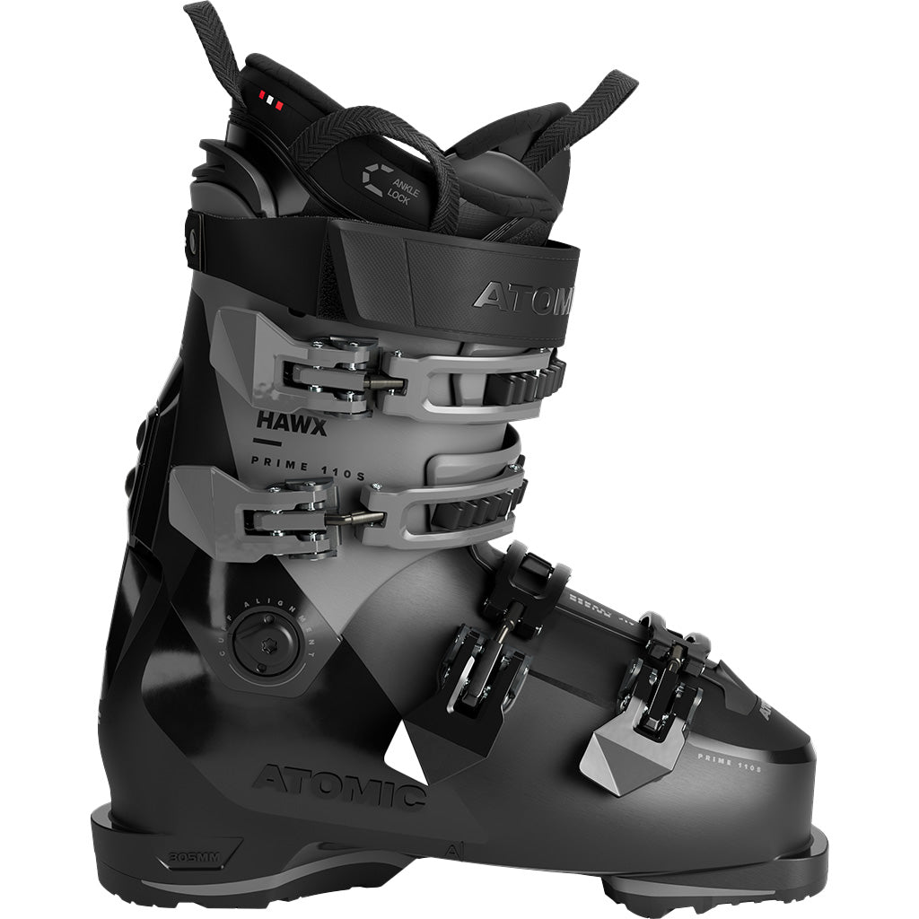 ATOMIC HAWX PRIME 110S GW BLACK/ANTH