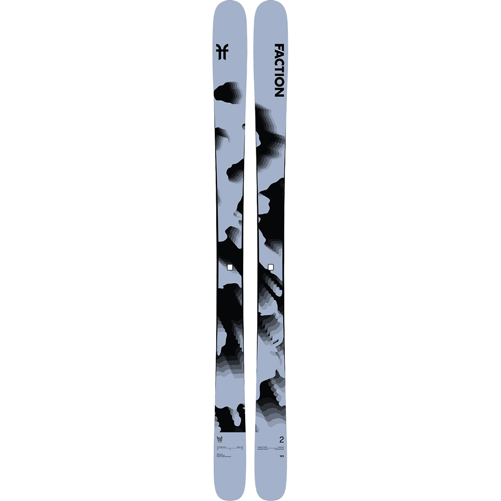 FACTION PRODIGY 2 2027