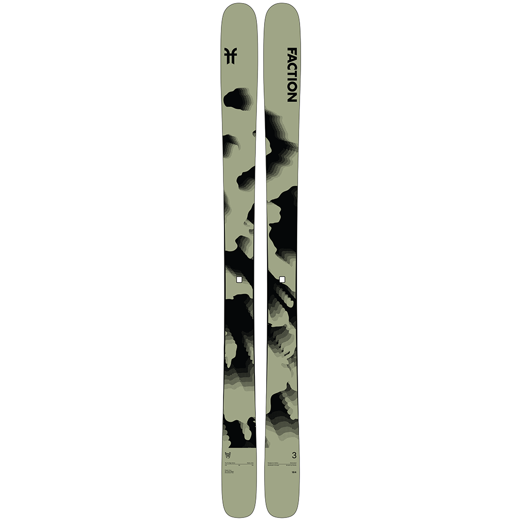 FACTION PRODIGY 3 2027