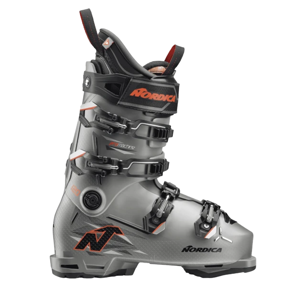 NORDICA PROMACHINE 3 120 2027