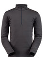 SPYDER PROSPECT ZIP T NECK POLAR