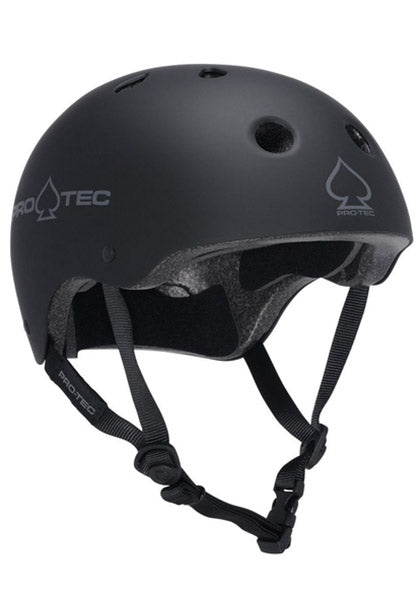 PROTEC CLASSIC SKATE BIKE  CERT HELMET