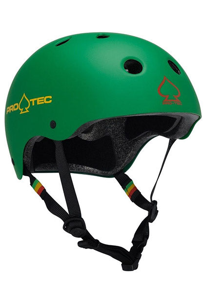 PROTEC CLASSIC SKATE BIKE  CERT HELMET