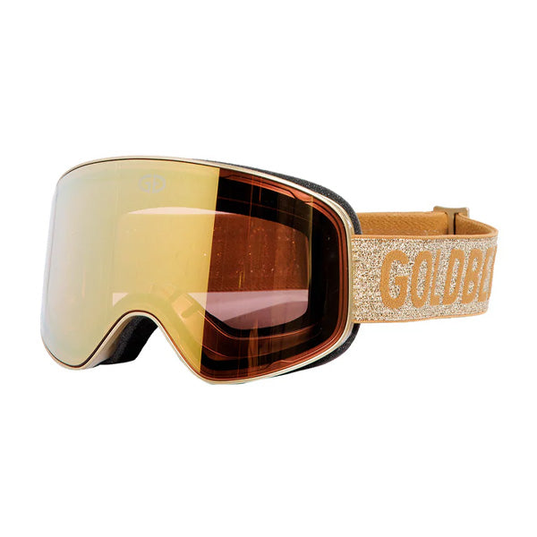 GOLDBERGH PROTEGE GOGGLE
