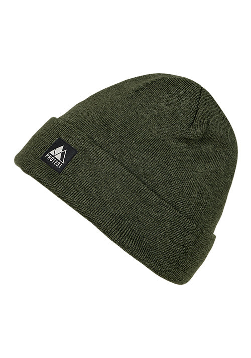 PROTEST KEETON 23 BEANIE