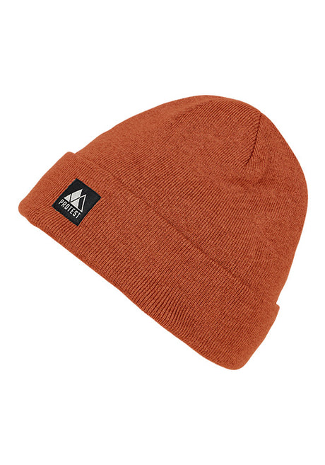PROTEST KEETON 23 BEANIE