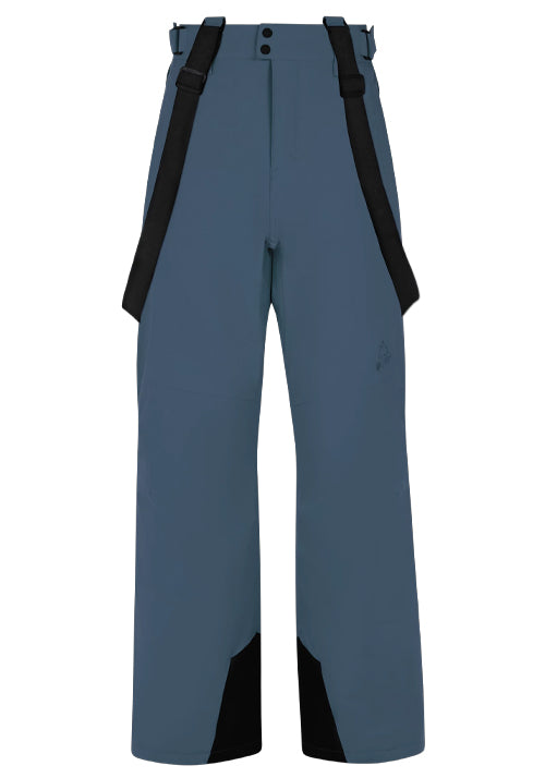 PROTEST MS ROWENS PANT - YALE BLUE