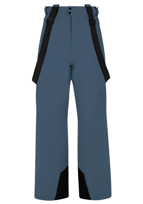 PROTEST MS ROWENS PANT - YALE BLUE