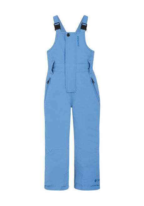 PROTEST JNR TD NEUTRAL BIB - RIVIERA BLUE