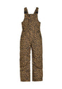 PROTEST TUVA TD PANT - FUDGECAMEL