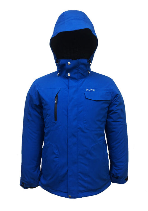 PURE MS RIDERZ NORTHSTAR JACKET