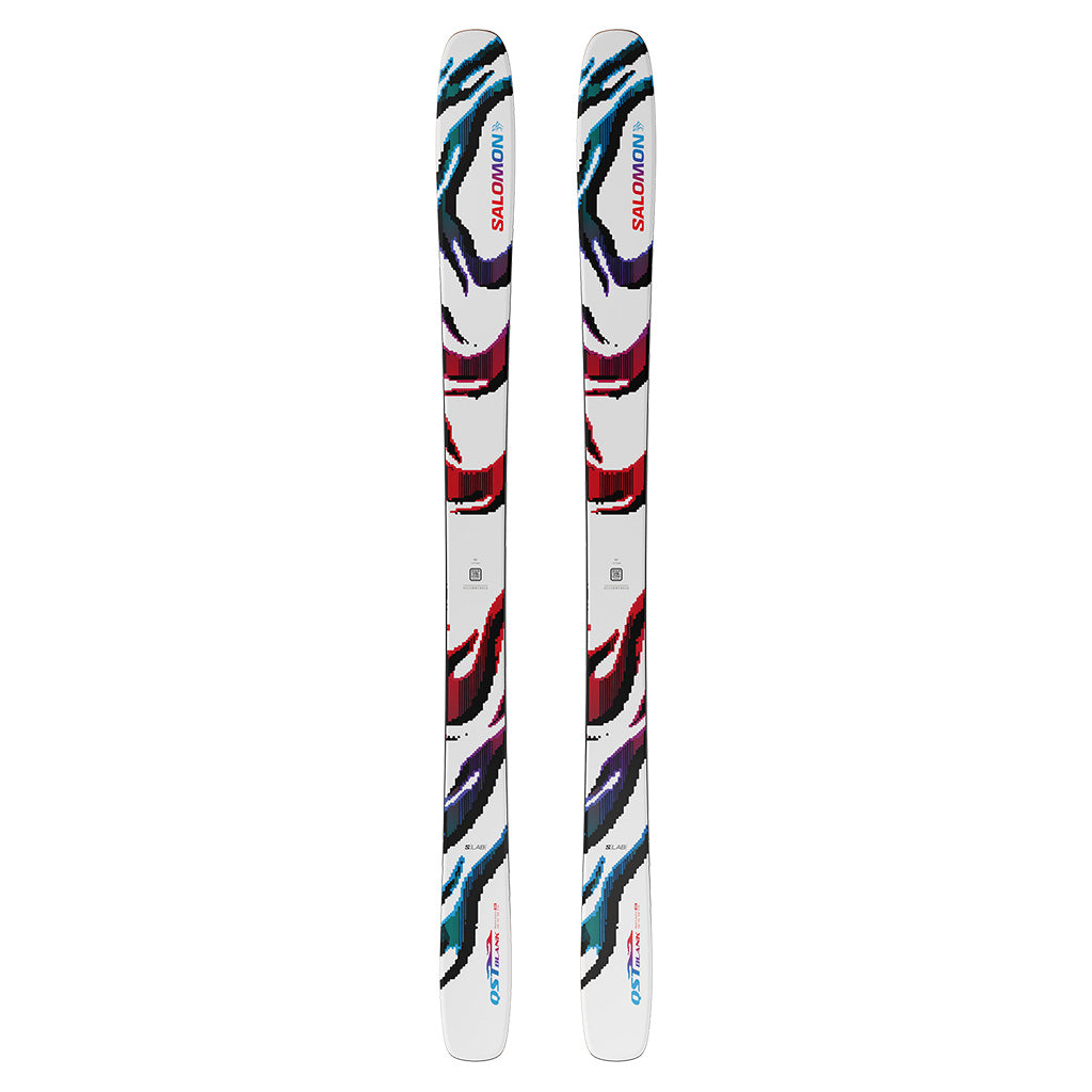 SALOMON S/LAB QST BLANK SKIS 2026