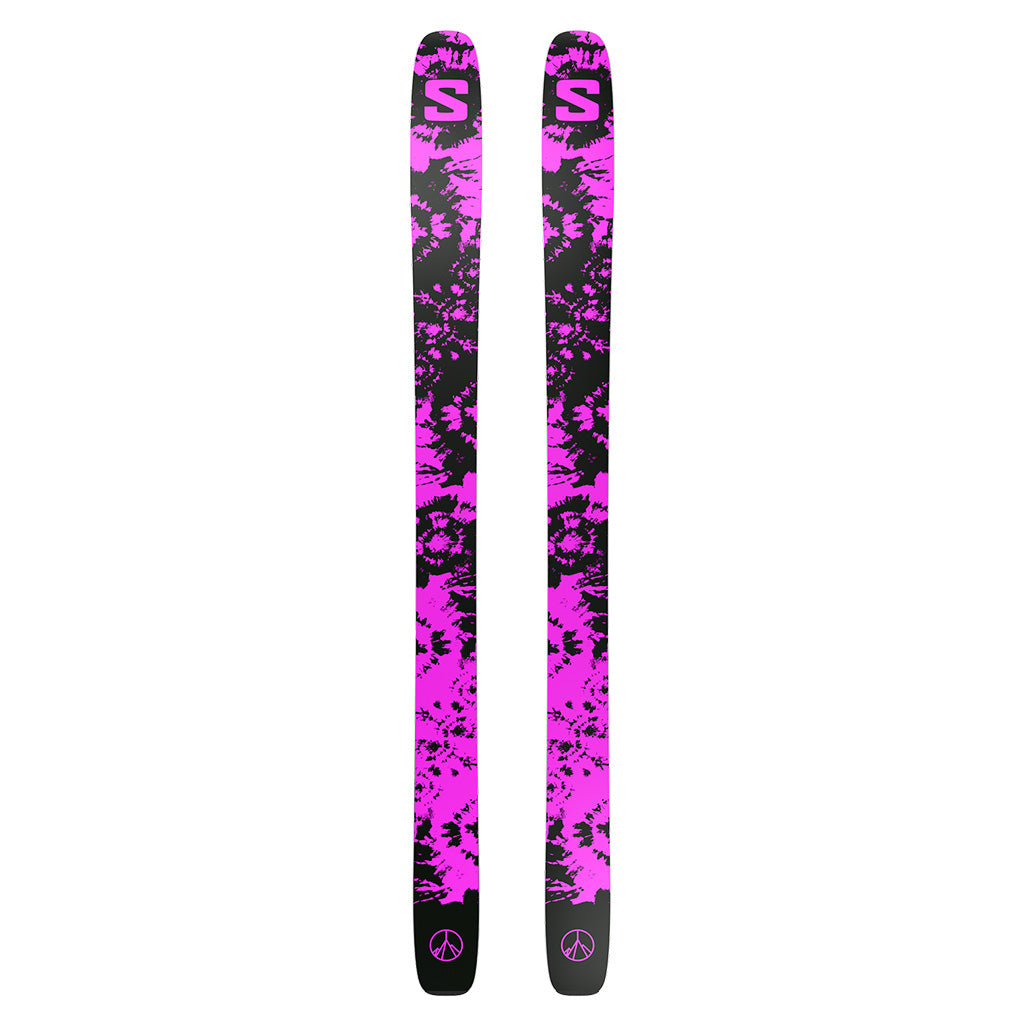 SALOMON S/LAB QST X SKIS 2026