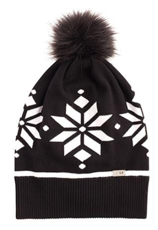 NILS QUINN BEANIE