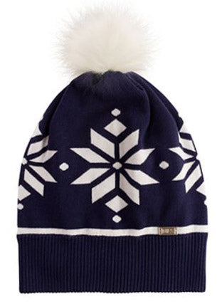 NILS QUINN BEANIE