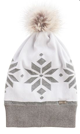 NILS QUINN BEANIE
