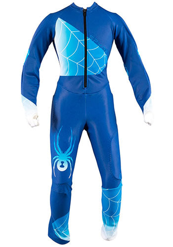 SPYDER KYDS NINE NINETY GS RACE SUIT