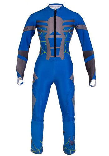 SPYDER KYDS NINE NINETY GS RACE SUIT