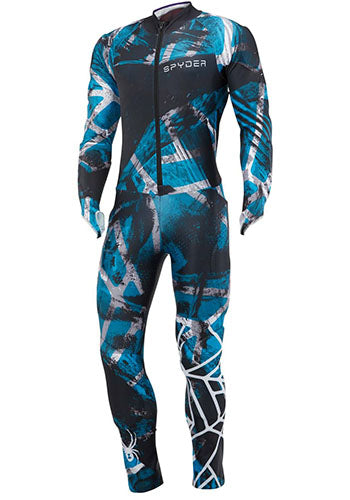 SPYDER KYDS NINE NINETY GS RACE SUIT