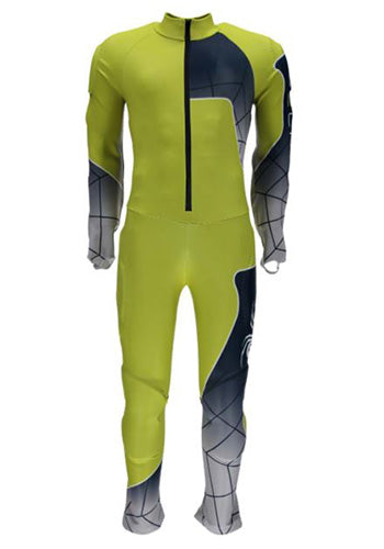 SPYDER KYDS NINE NINETY GS RACE SUIT